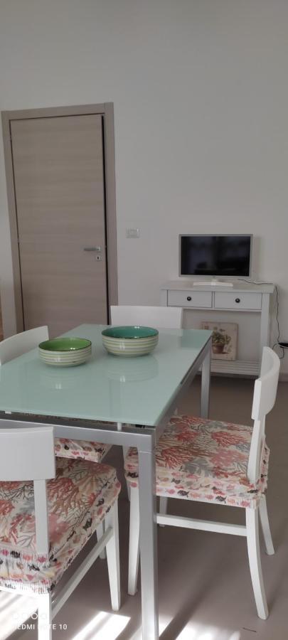 Appartamento A Due Passi Dal Mare Ciro Marina Exterior photo