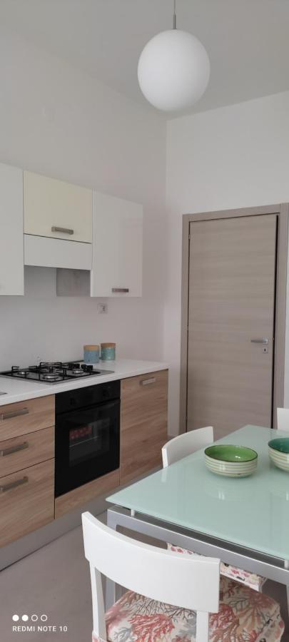 Appartamento A Due Passi Dal Mare Ciro Marina Exterior photo