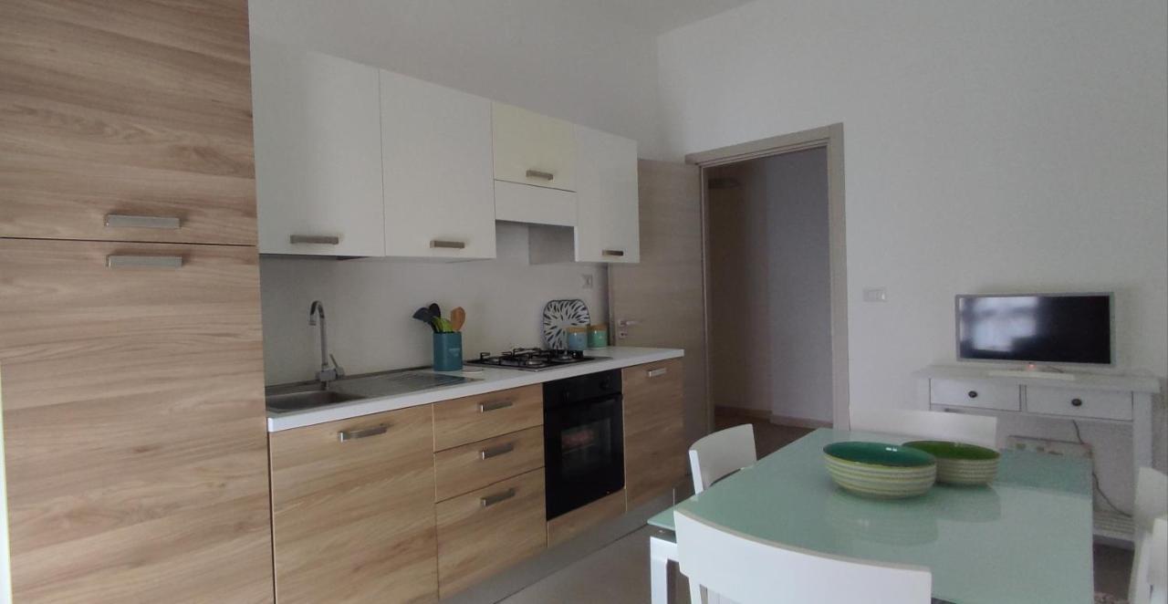 Appartamento A Due Passi Dal Mare Ciro Marina Exterior photo