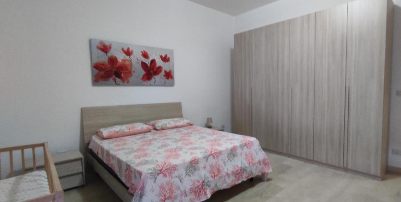 Appartamento A Due Passi Dal Mare Ciro Marina Exterior photo