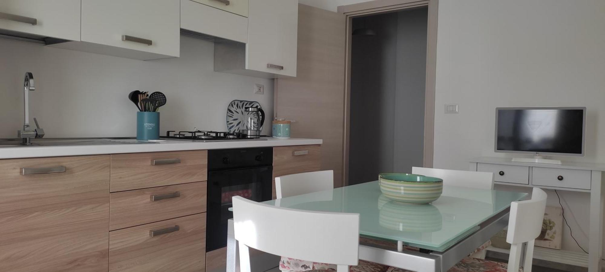 Appartamento A Due Passi Dal Mare Ciro Marina Exterior photo